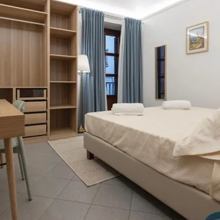 H Urban Apartment Palermo Exterior photo