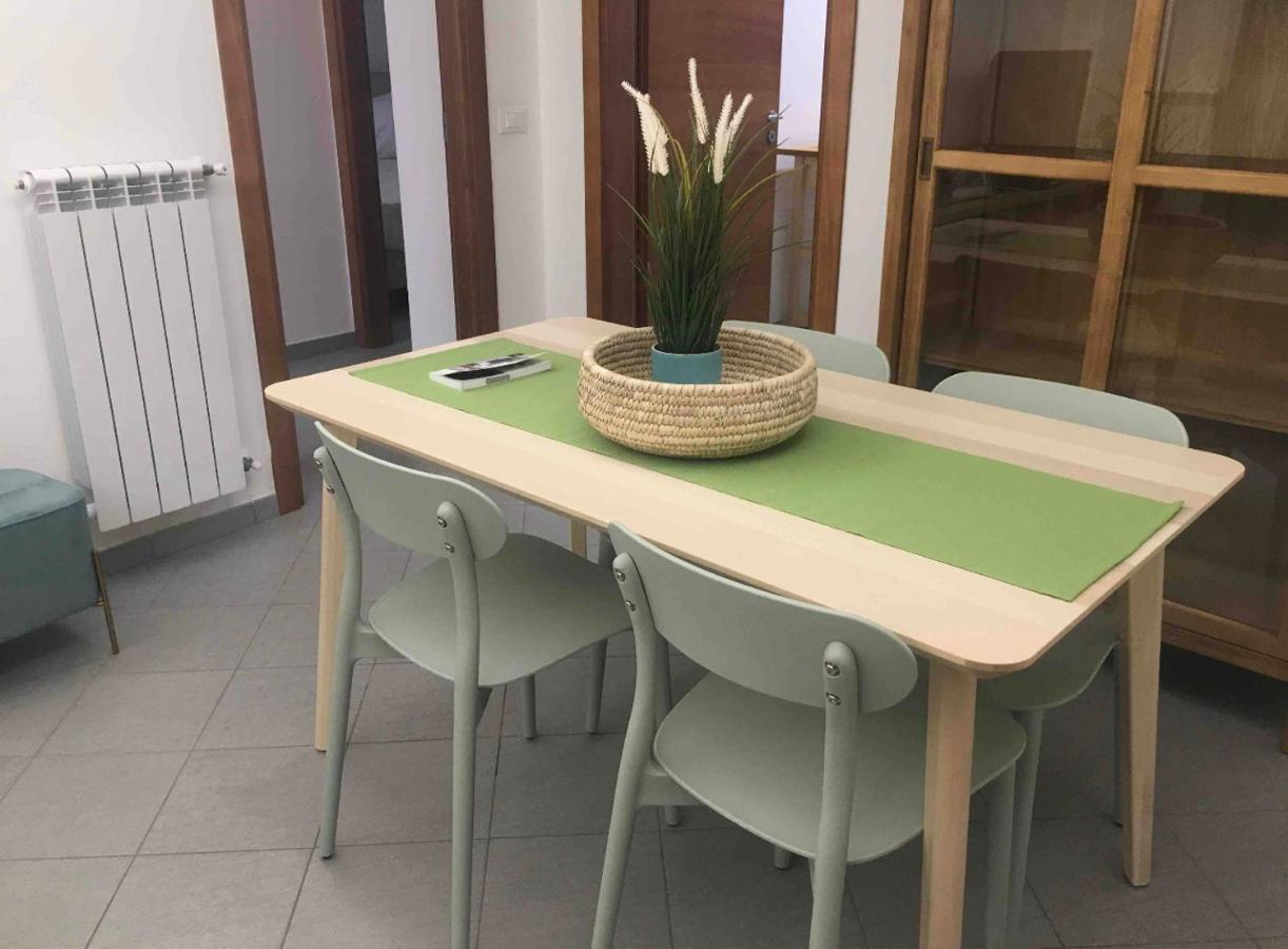 H Urban Apartment Palermo